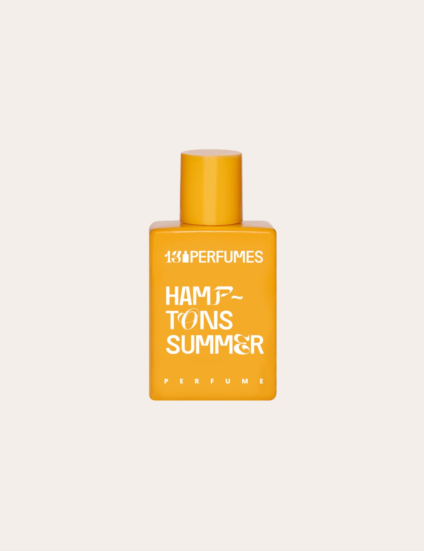 Парфум «Hamptons Summer»