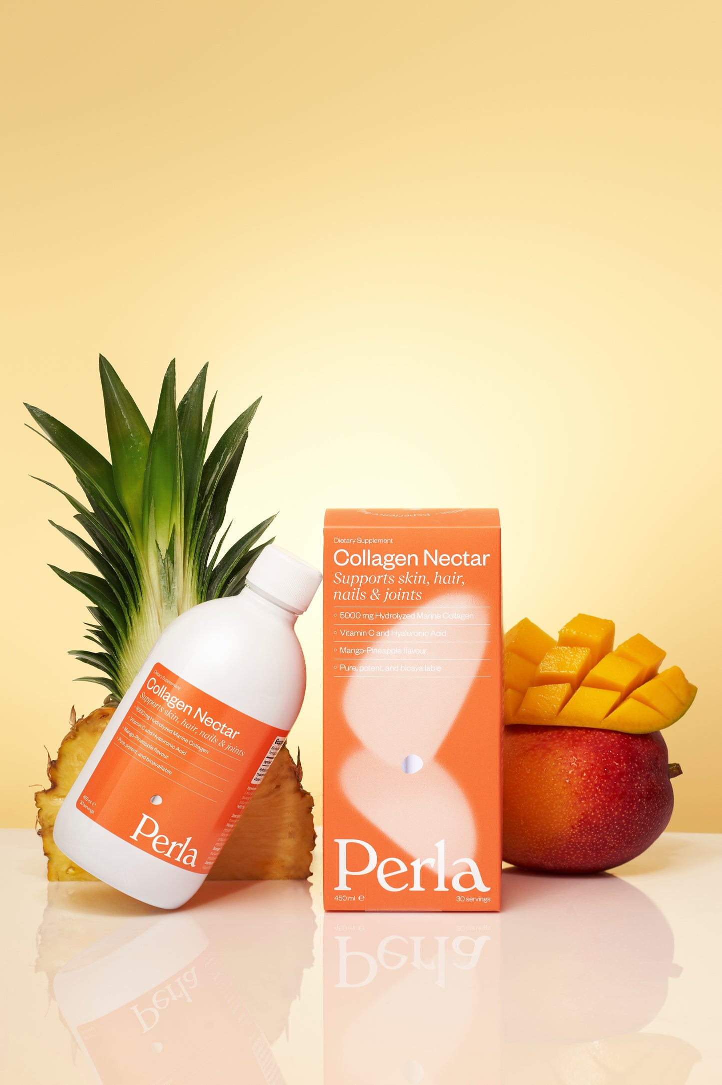 Collagen Nectar