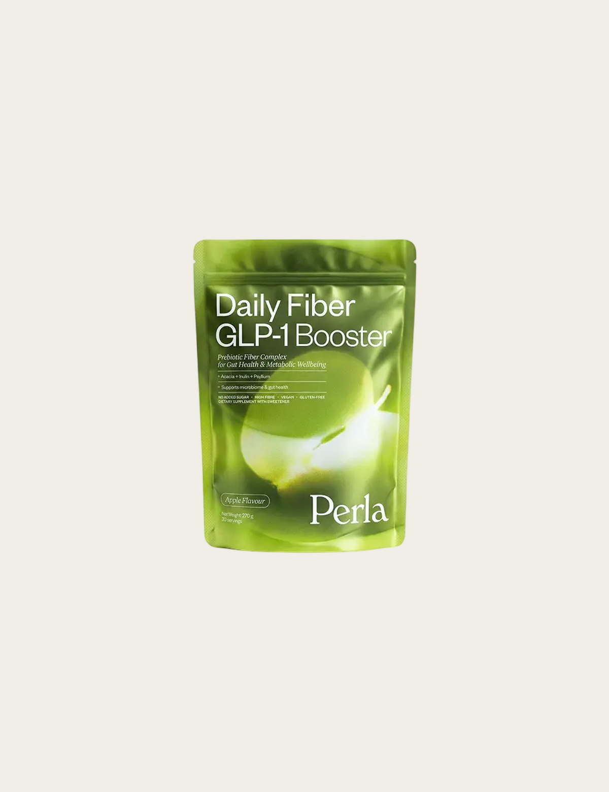 Daily Fiber GLP-1 Booster