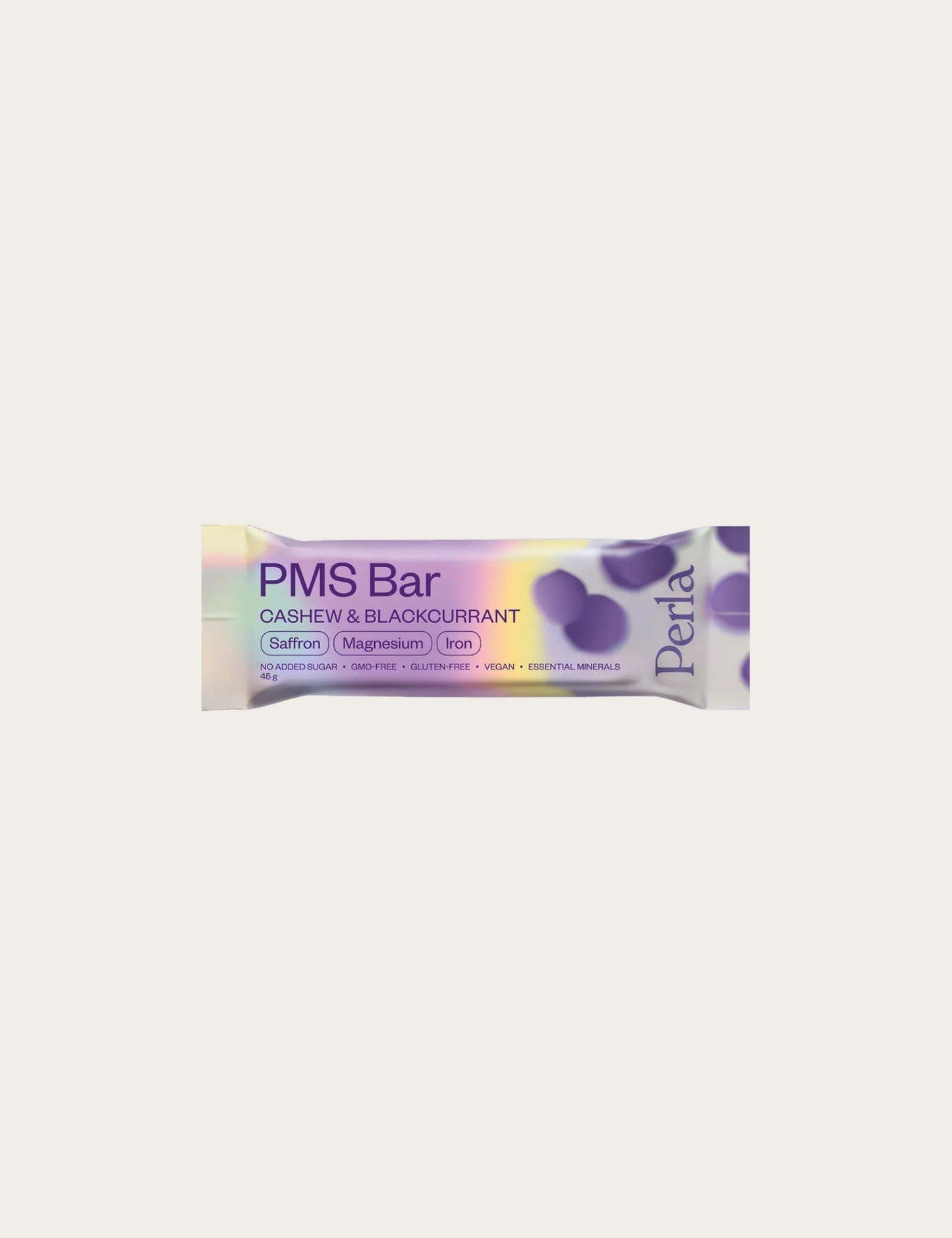 PMS Bar