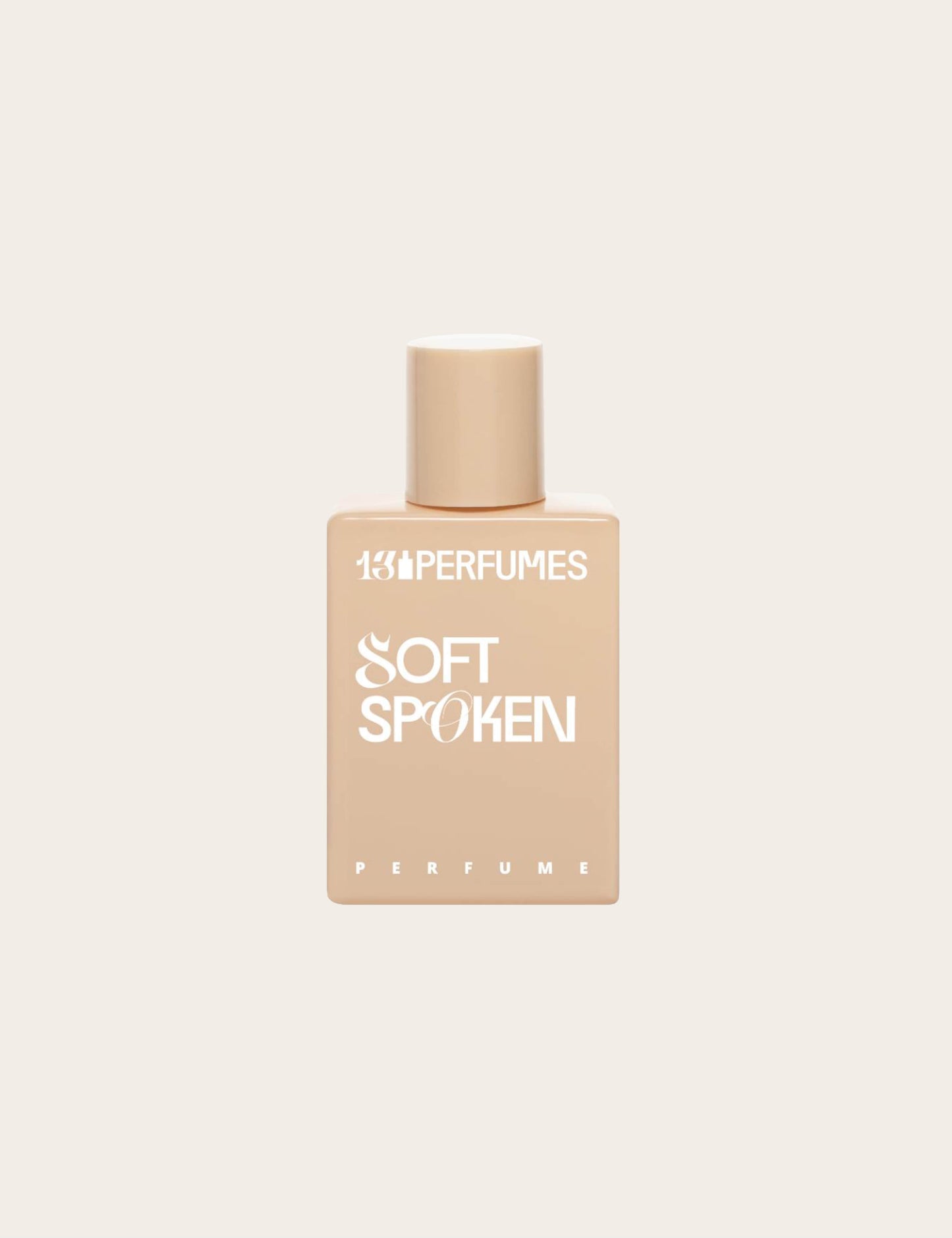 Парфум «Soft Spoken»