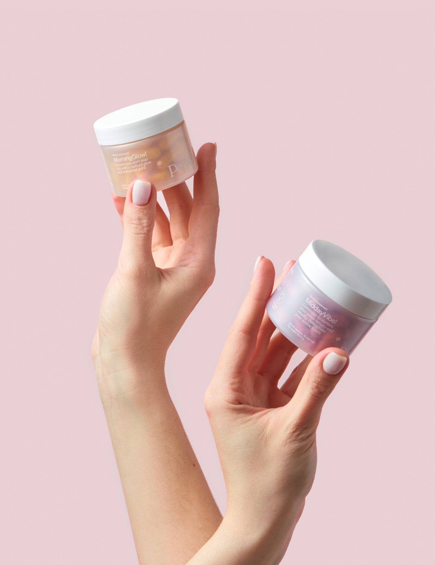 Multi-Beauty Duo-Caps