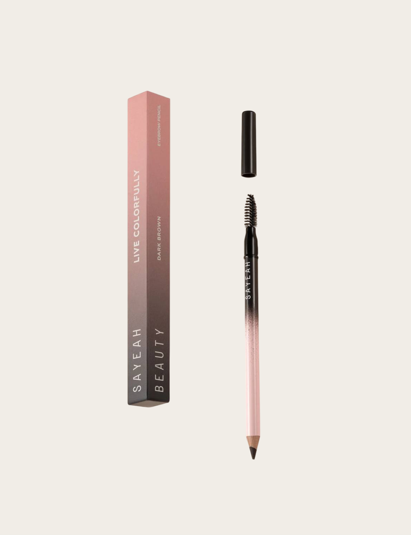 Олівець для брів