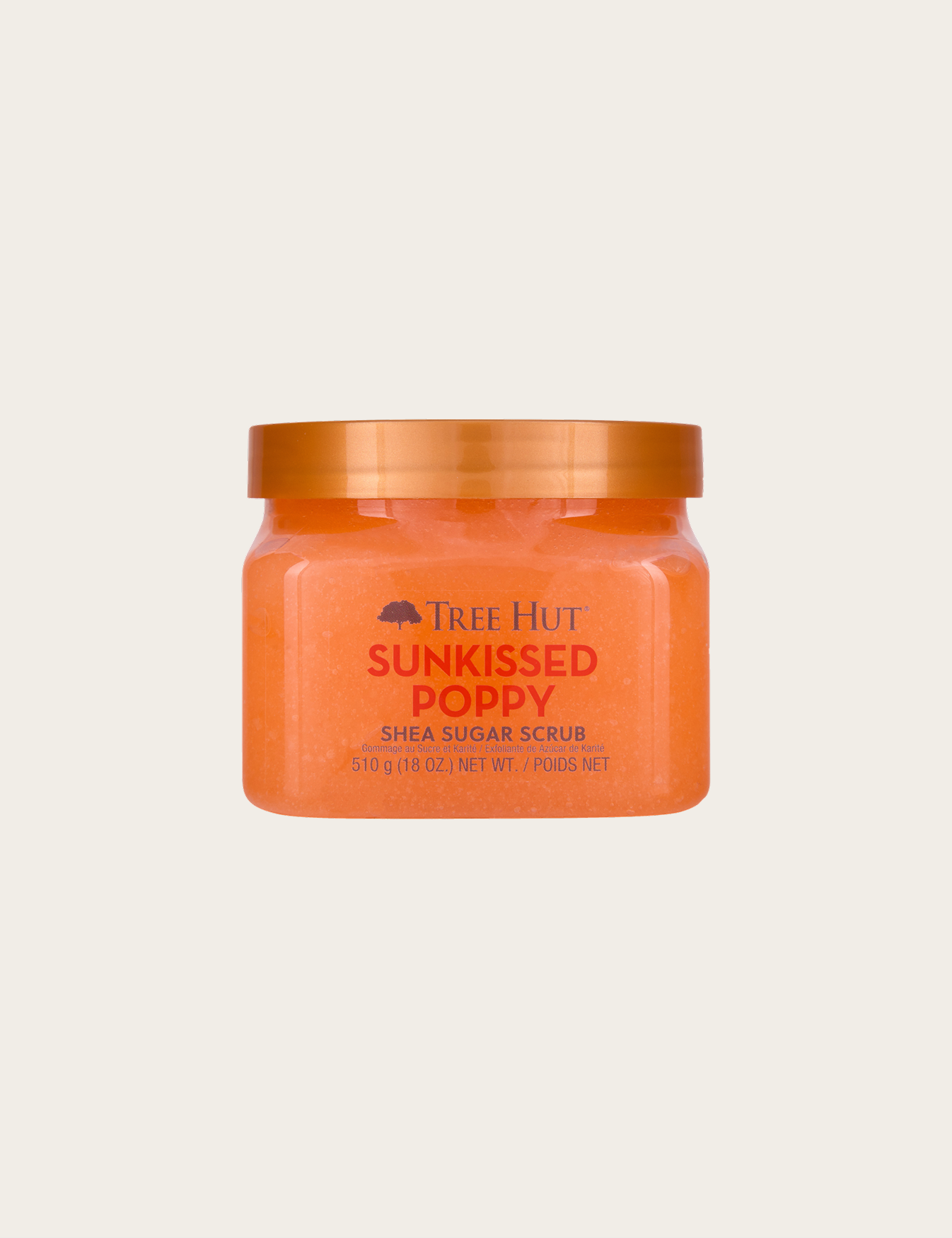 Скраб для тіла Tree Hut Sugar Scrub