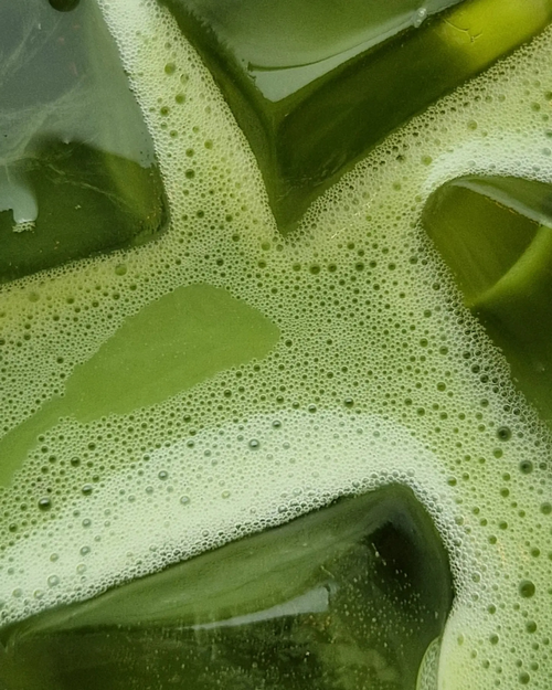Matcha 101: усе, що ви хотіли знати про матча