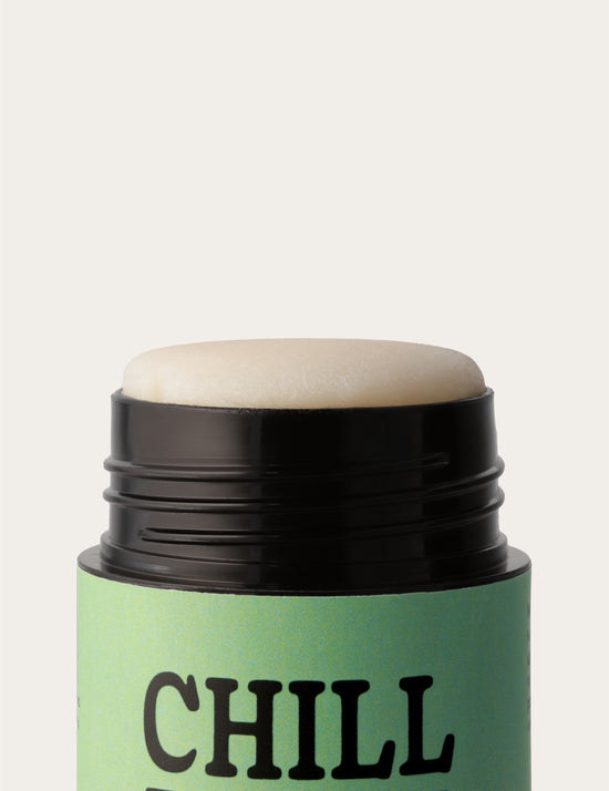 Chill Balm CBD