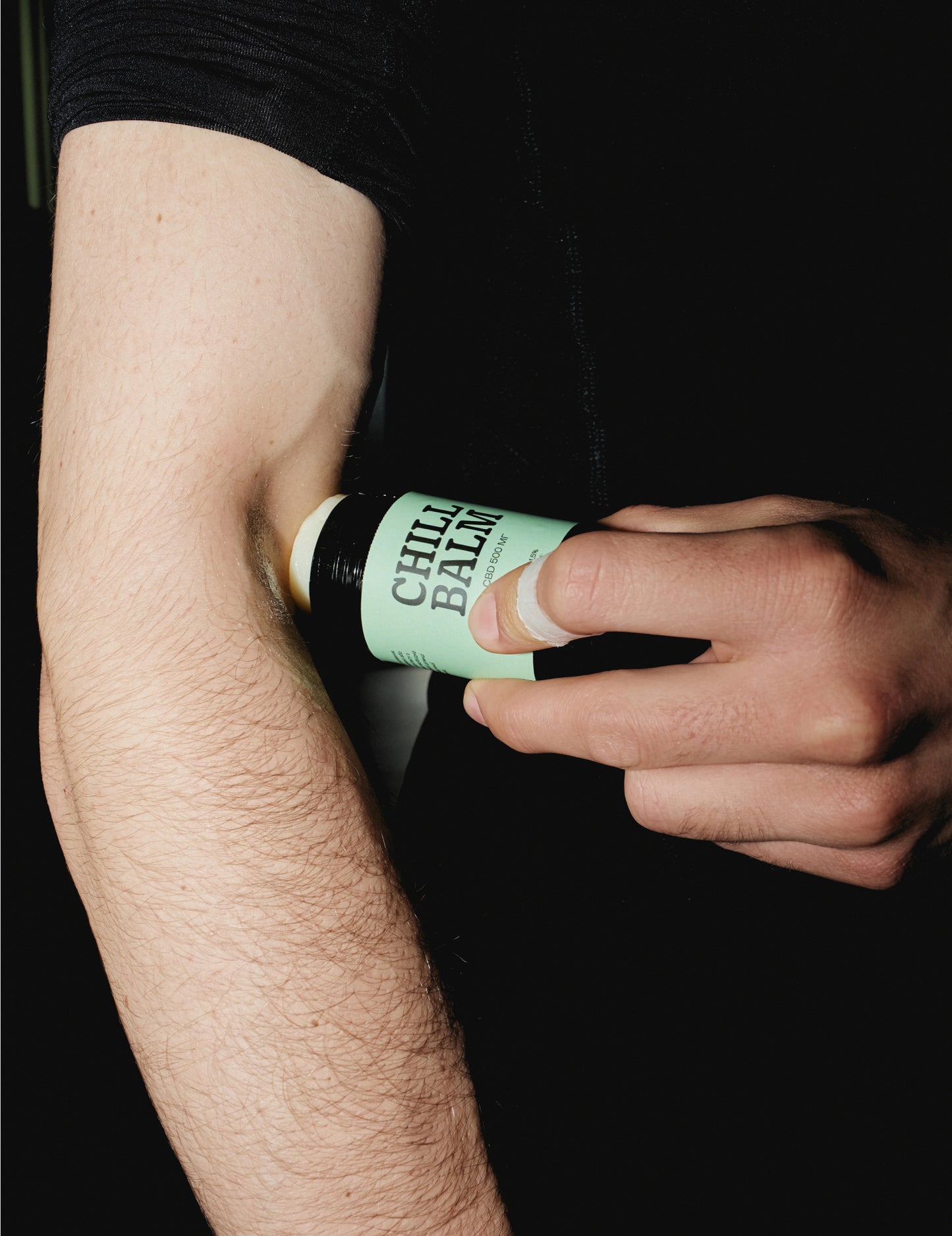 Chill Balm CBD