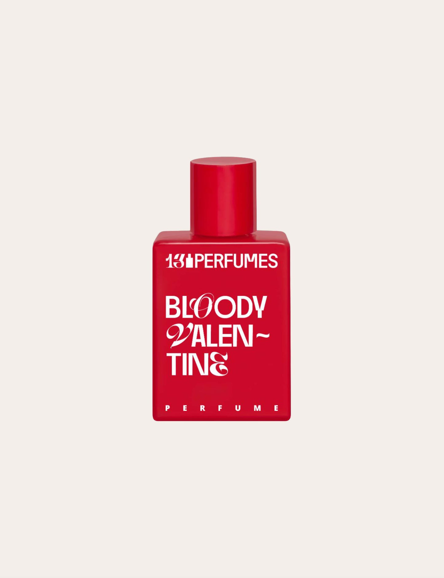 Парфум «Bloody Valentine»