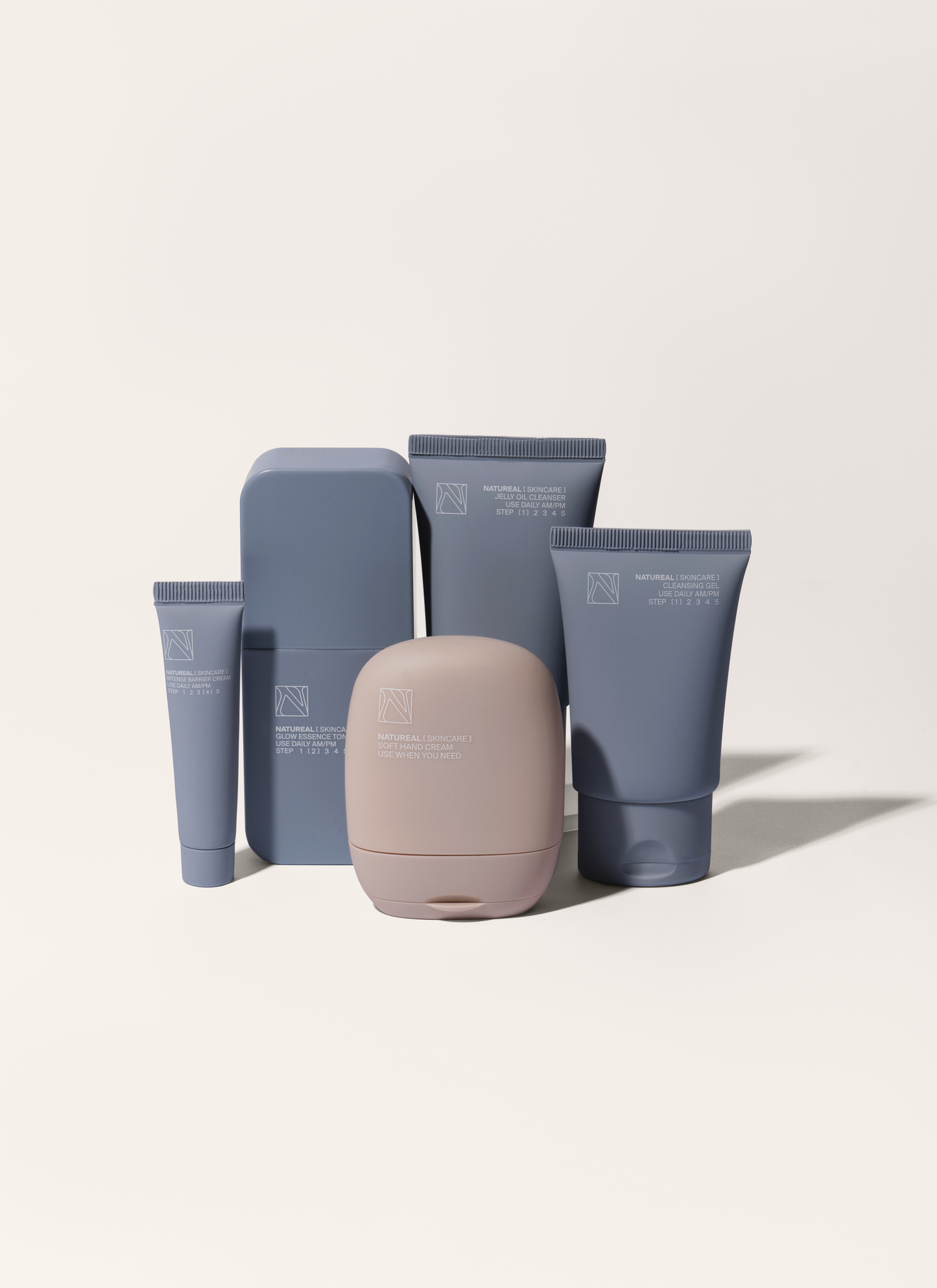 New care set
