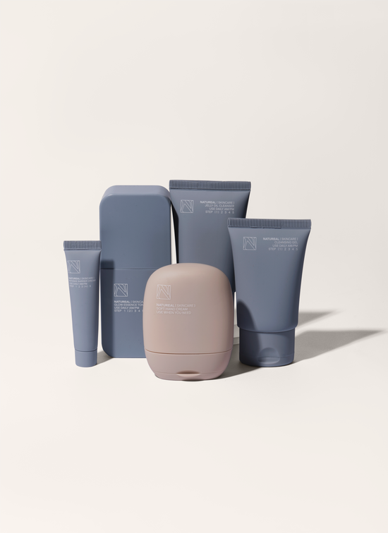 New care set