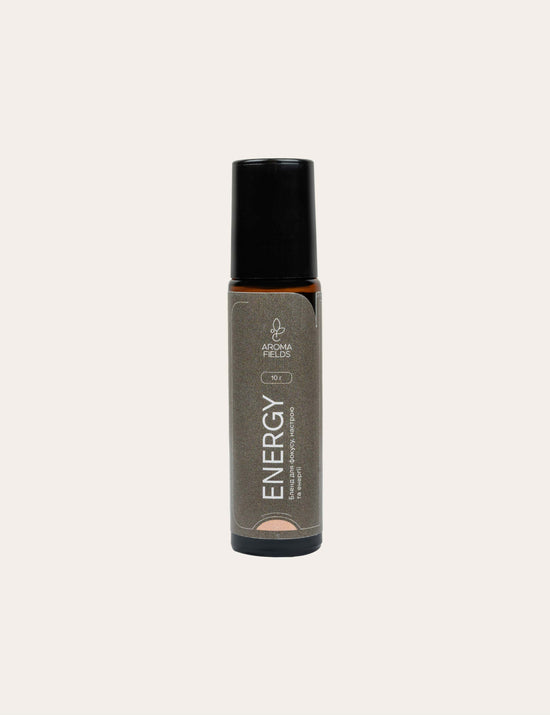 Бленд ефірних олій  «Energy»