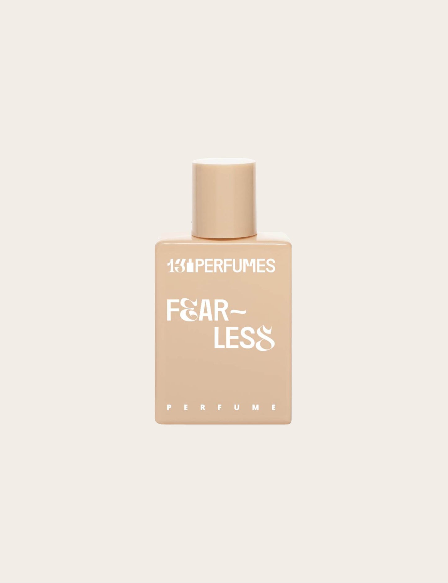 Парфум «Fearless»