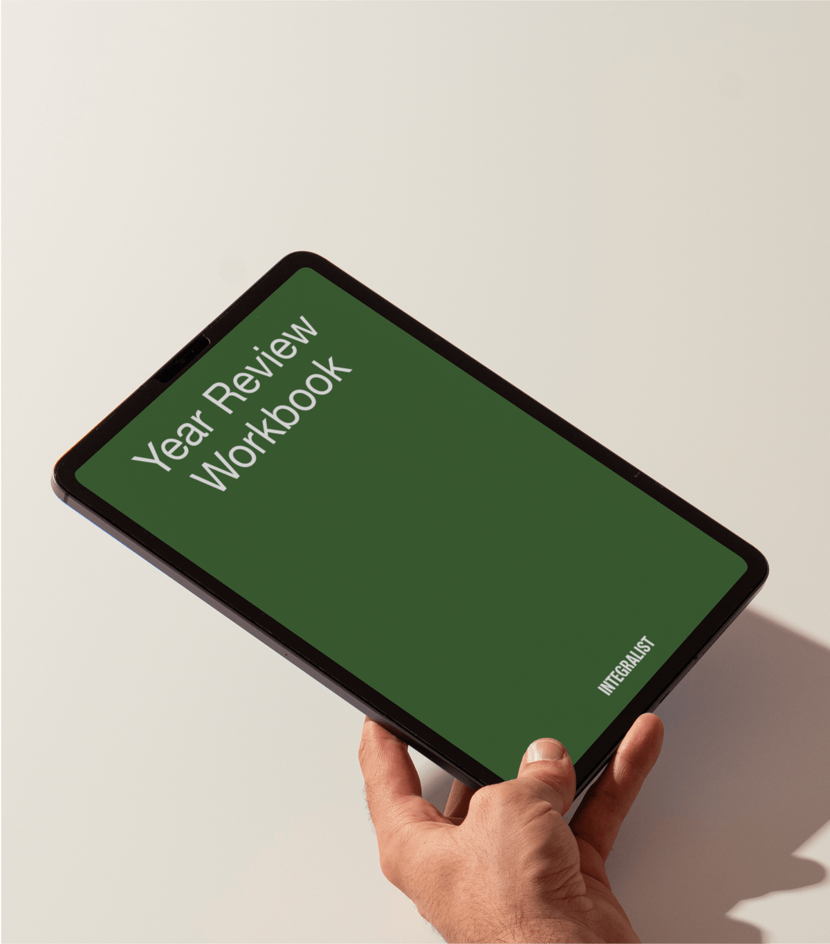 integralist Images High Quality Grahic Блокнот для аналізу й підсумків року | Integralist – INTEGRALIST