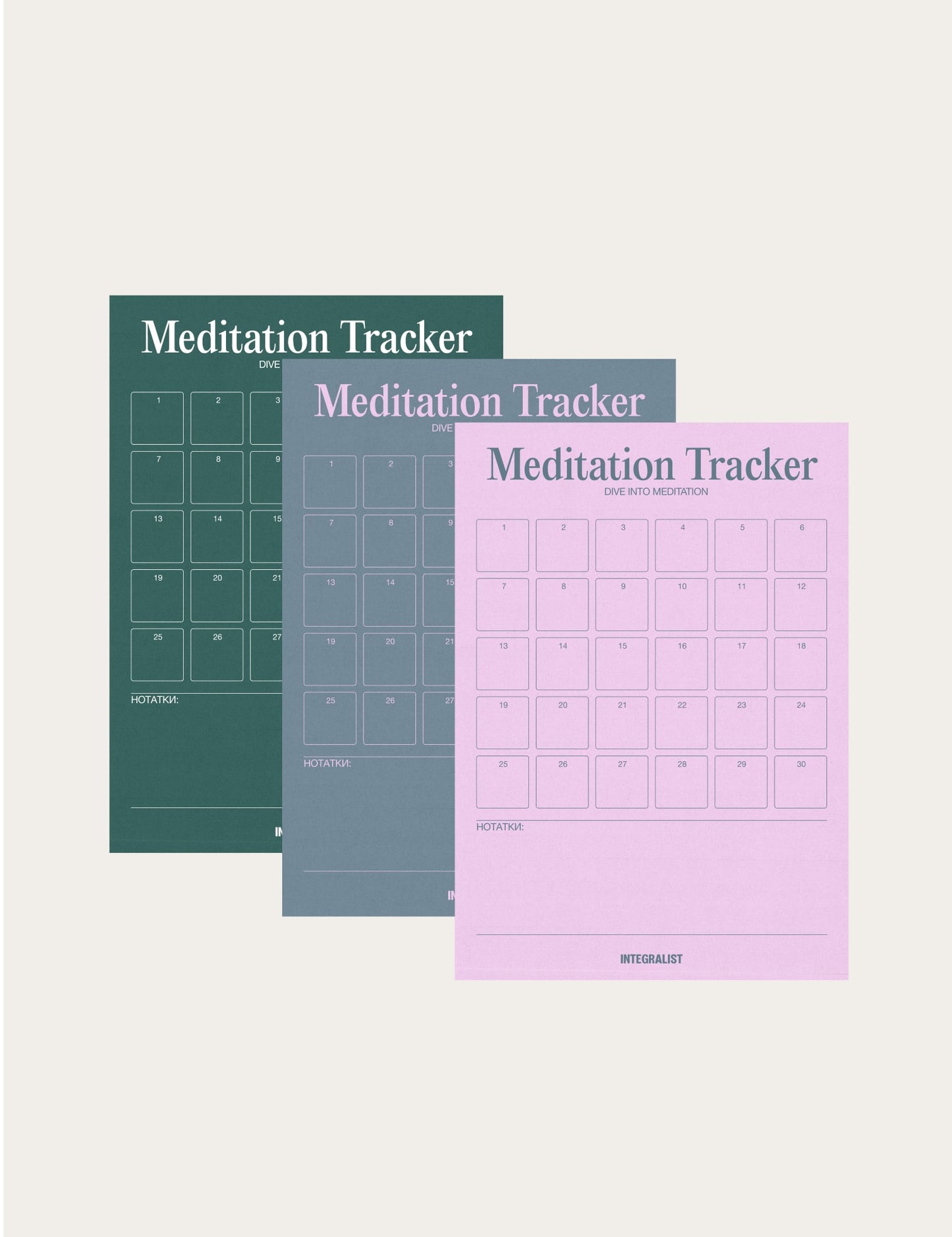 Mindful Bundle