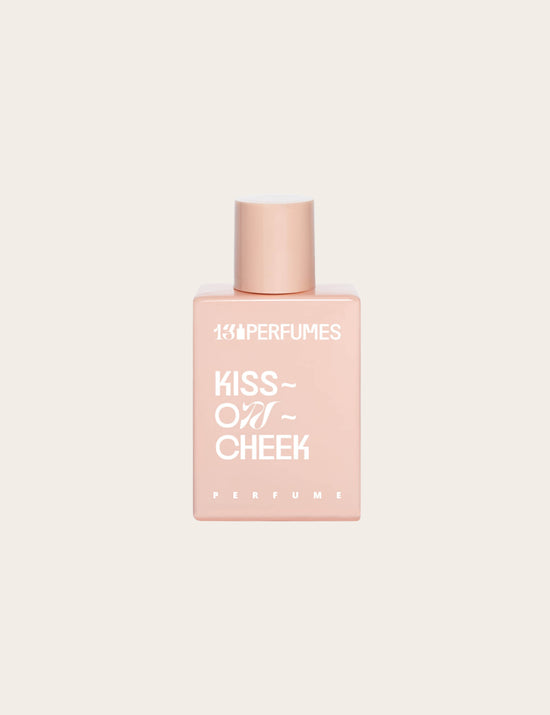 Парфум «Kiss-on-Cheek»