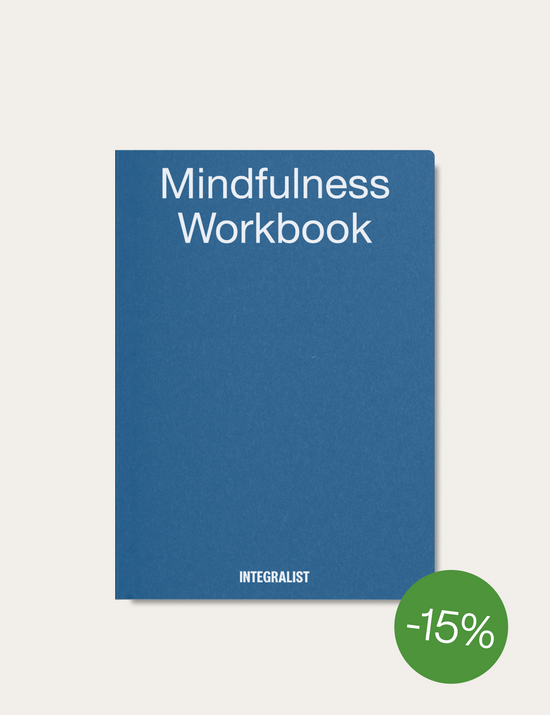 Mindfulness Workbook