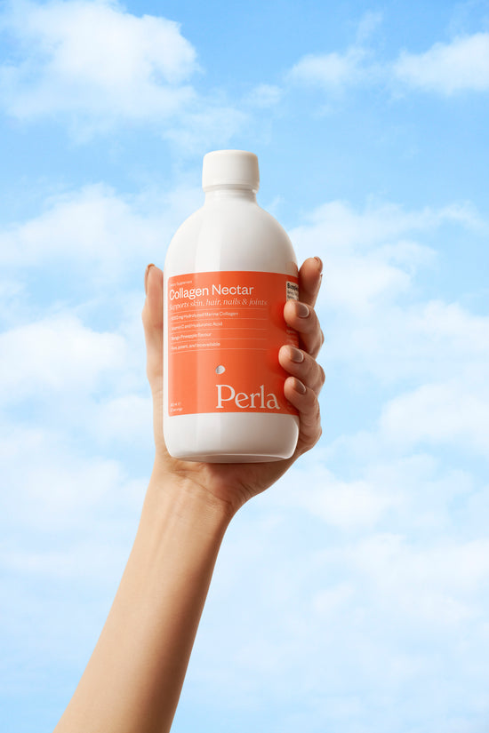 Collagen Nectar