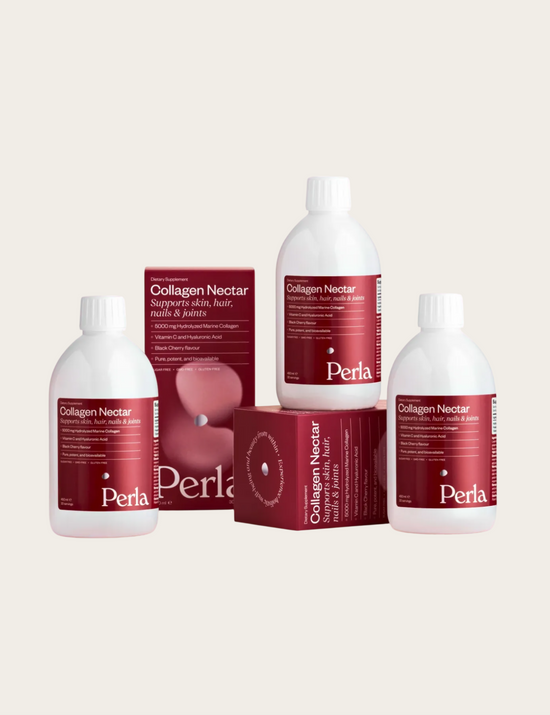 Collagen Nectar
