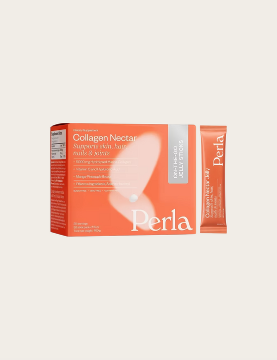 Collagen Nectar Jelly у стіках