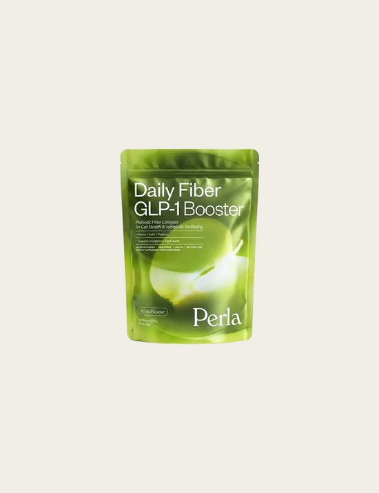 Daily Fiber GLP-1 Booster