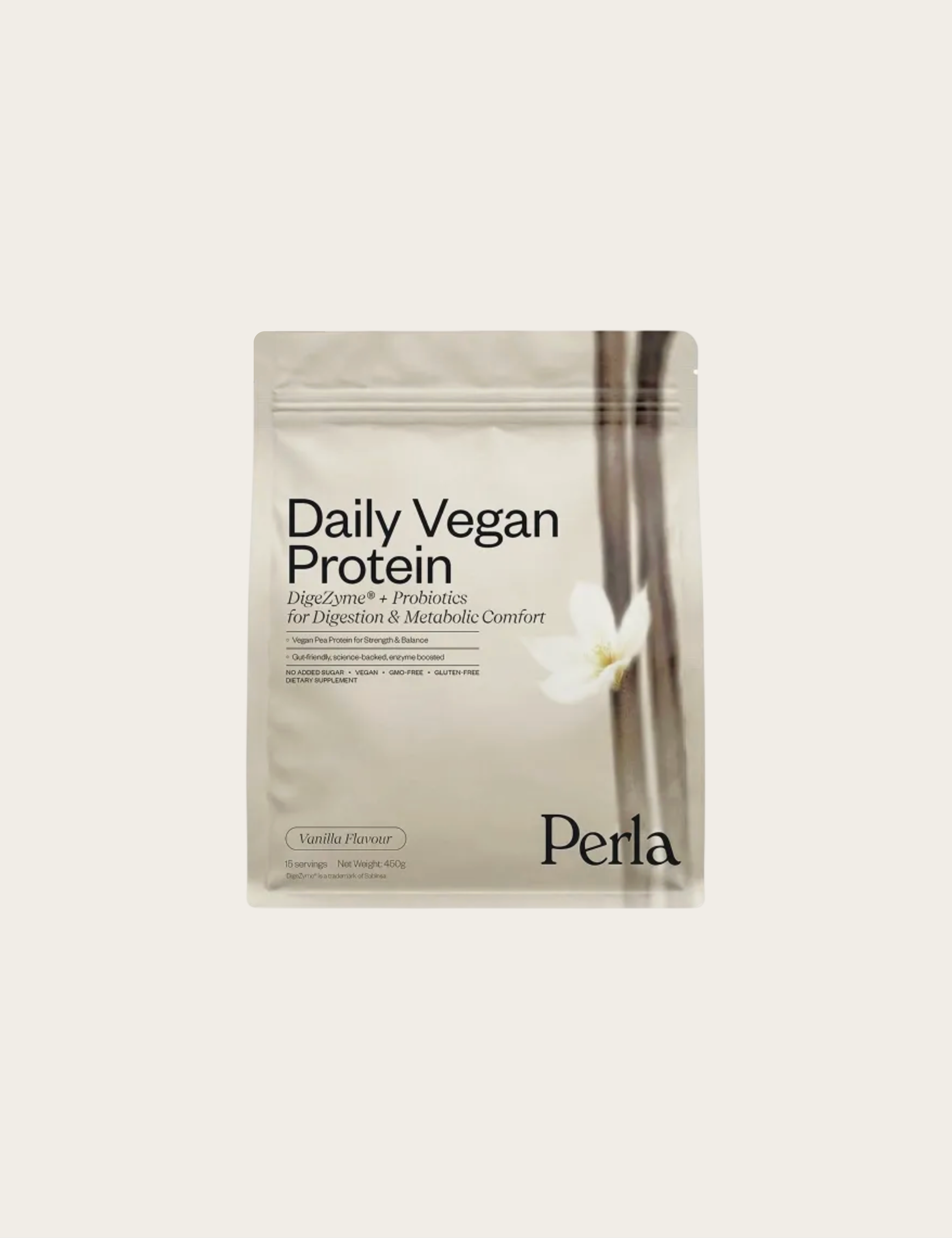 Daily Vegan Protein – INTEGRALIST