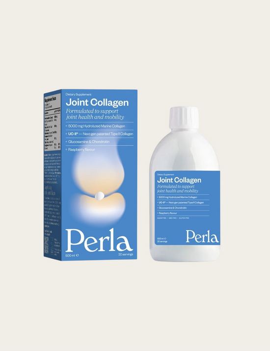 Joint Collagen