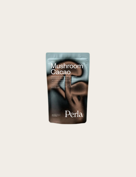 Mushroom Cacao