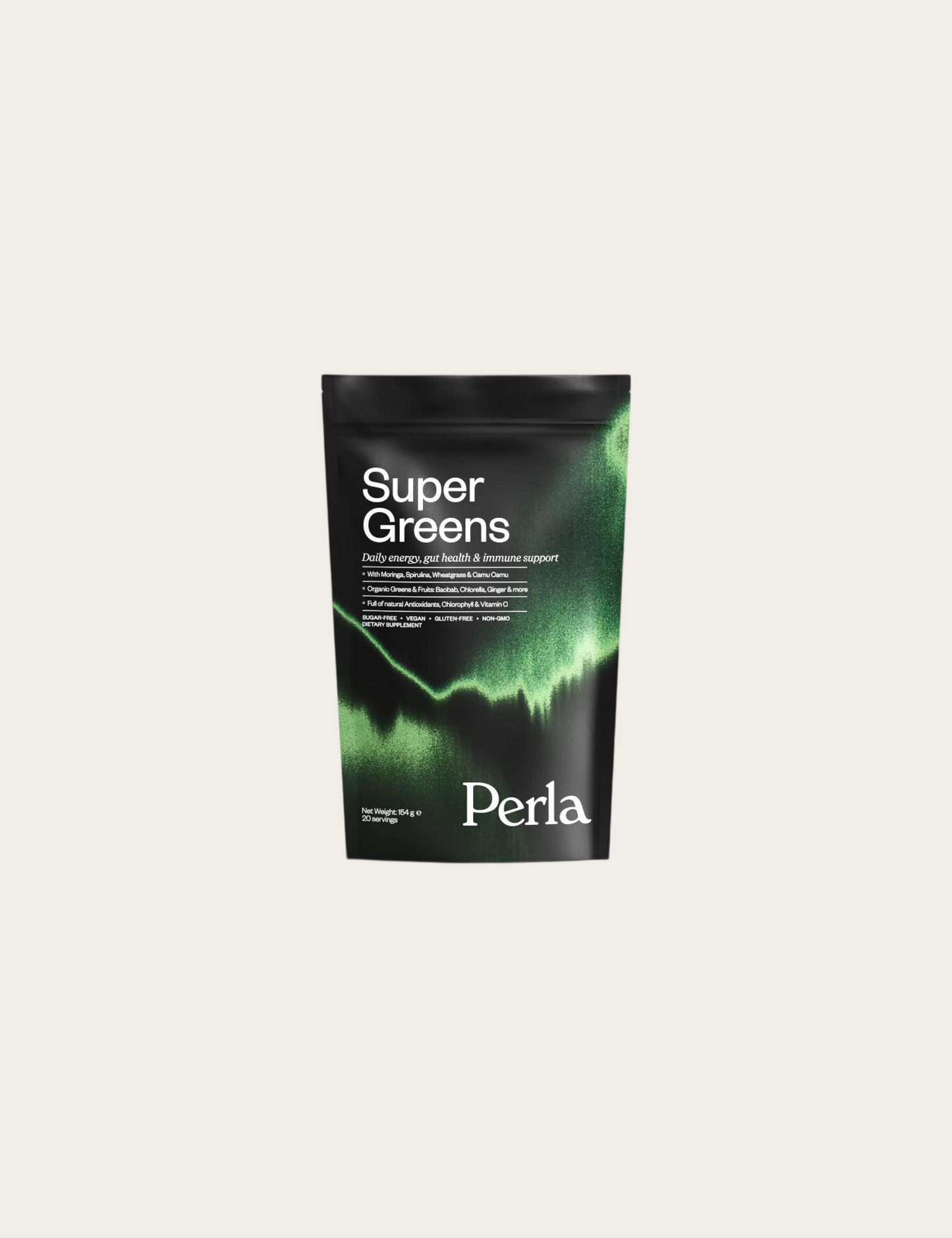 Super Greens