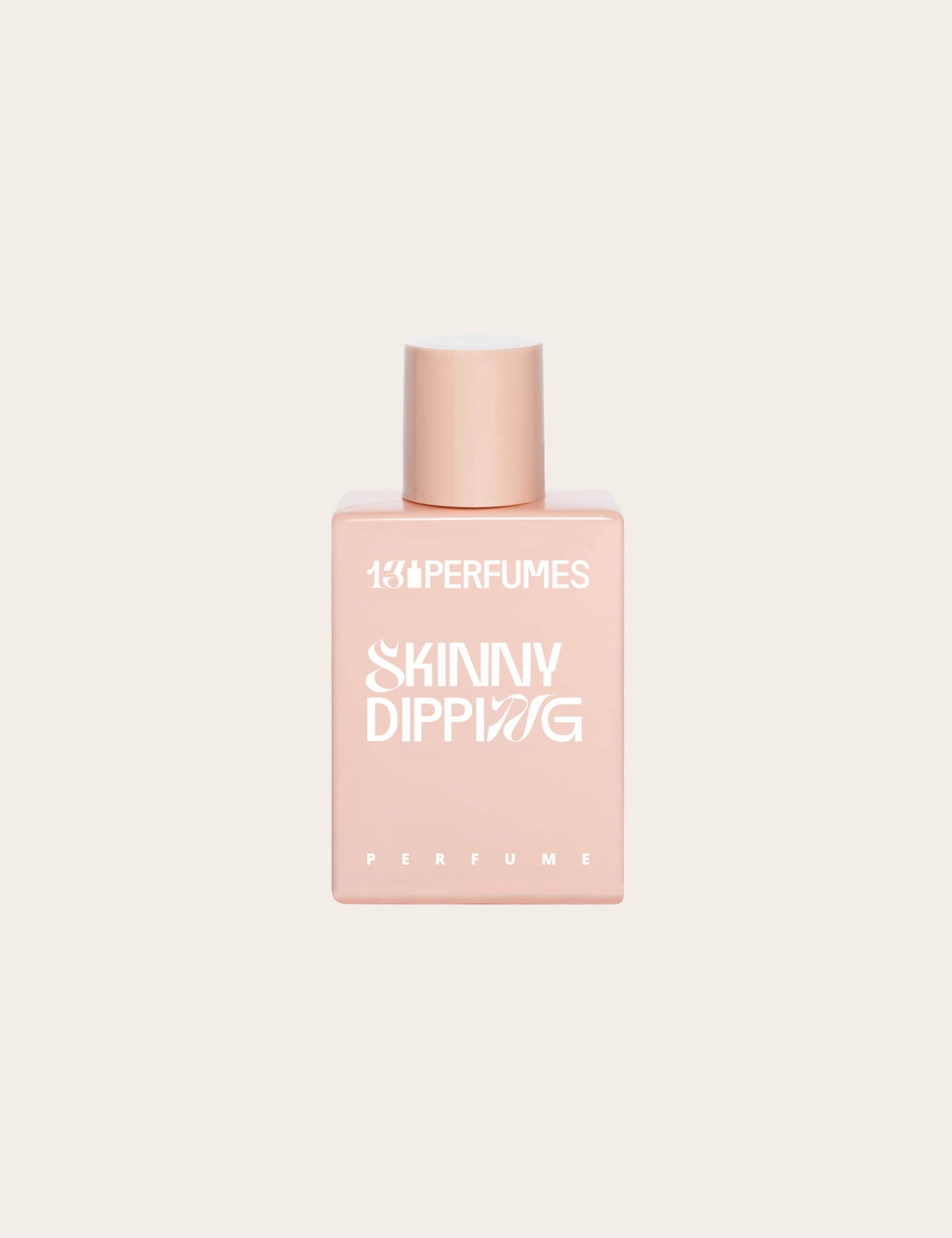 Парфюм «Skinny Dipping»