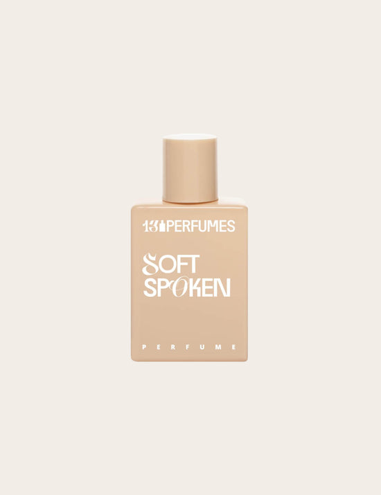 Парфум «Soft Spoken»
