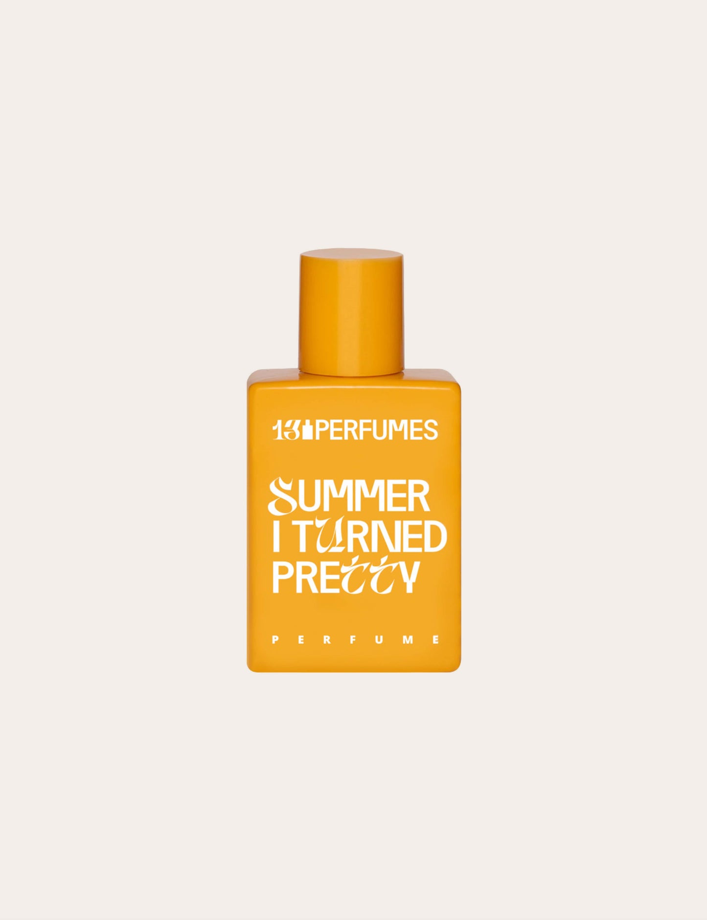 Парфум «Summer I Turned Pretty»