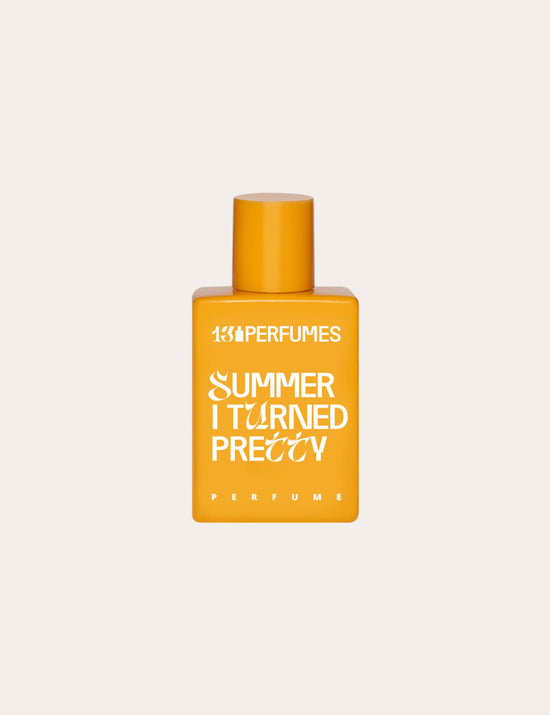 Парфум «Summer I Turned Pretty»