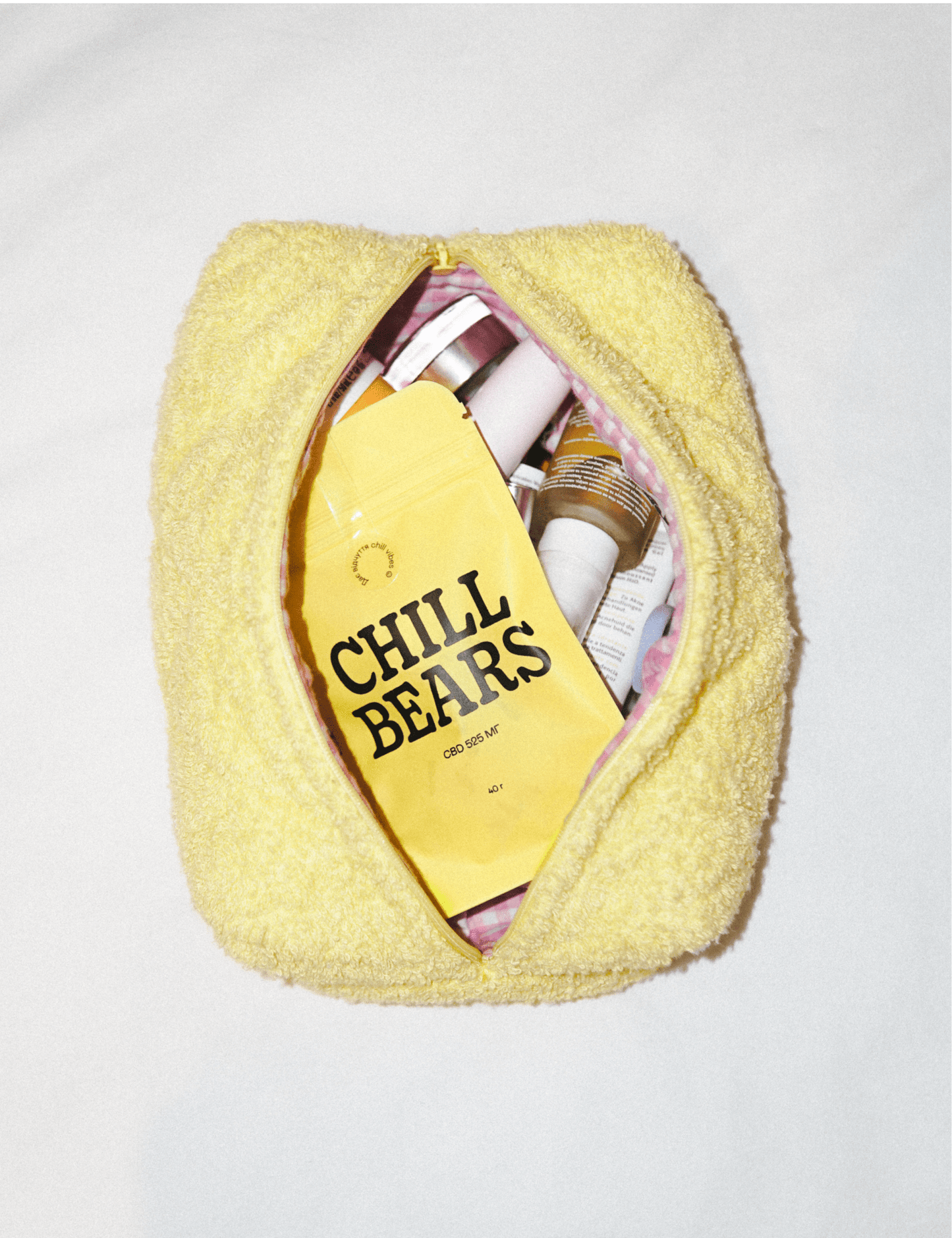 Chill Bears CBD