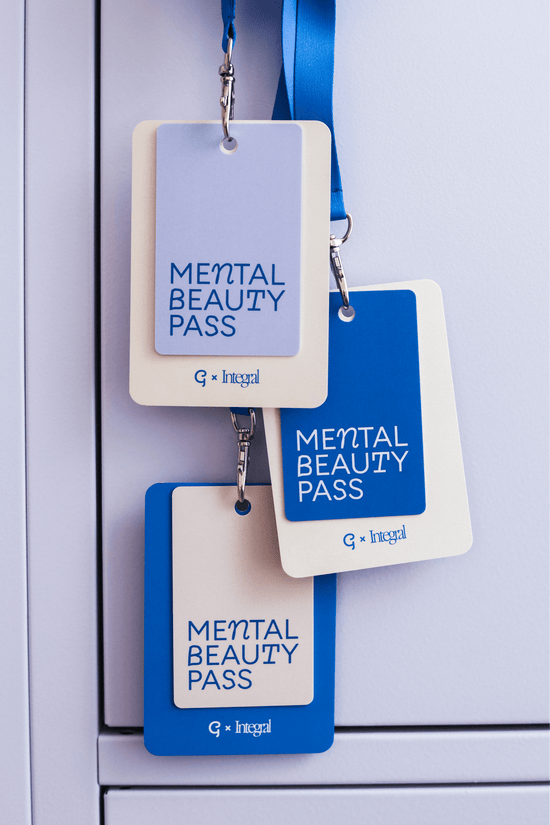 Абонемент Mental Beauty Pass