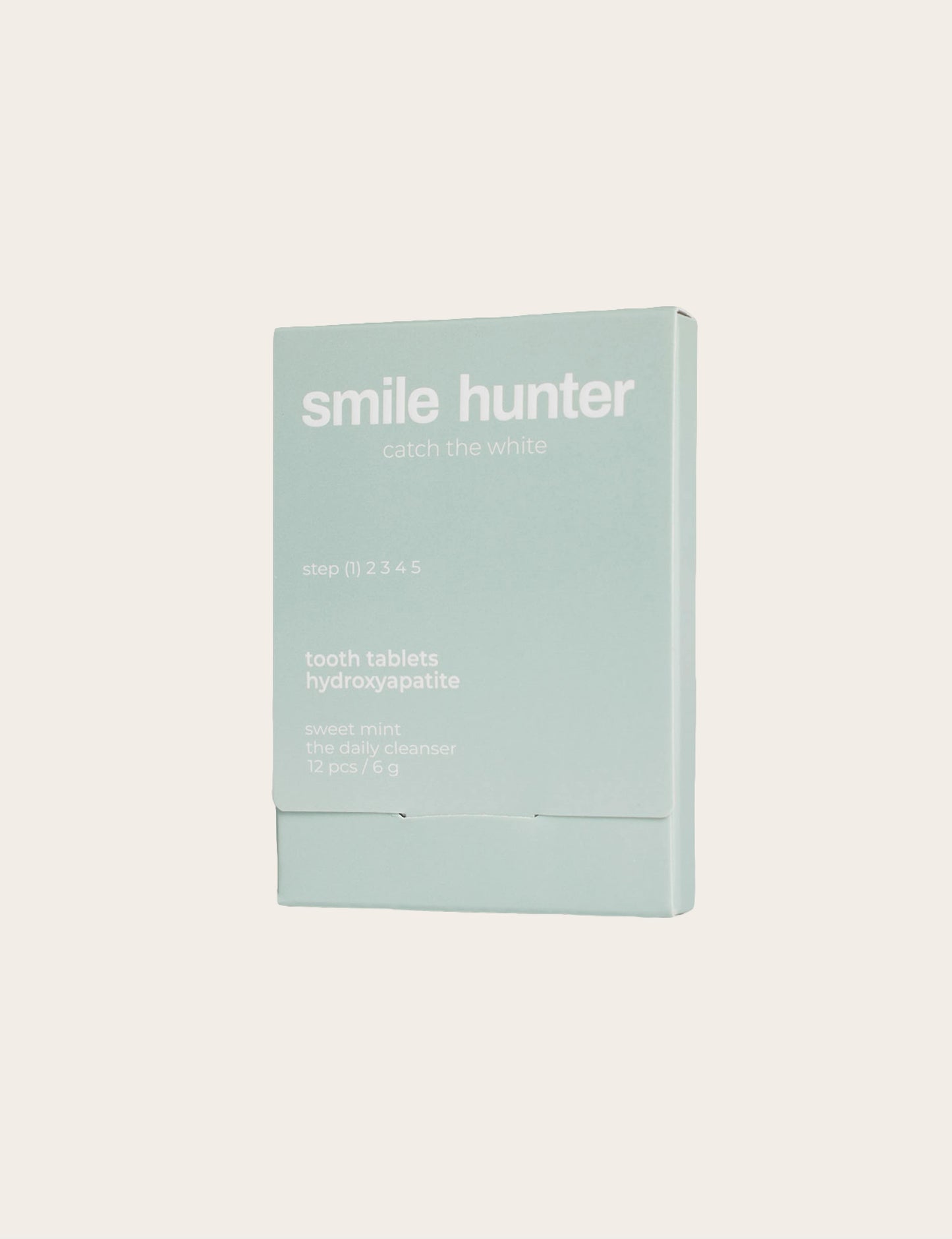 Daily cleanser