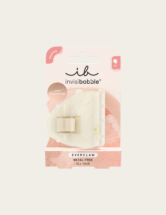 Заколка для волосся invisibobble EVERCLAW Mini