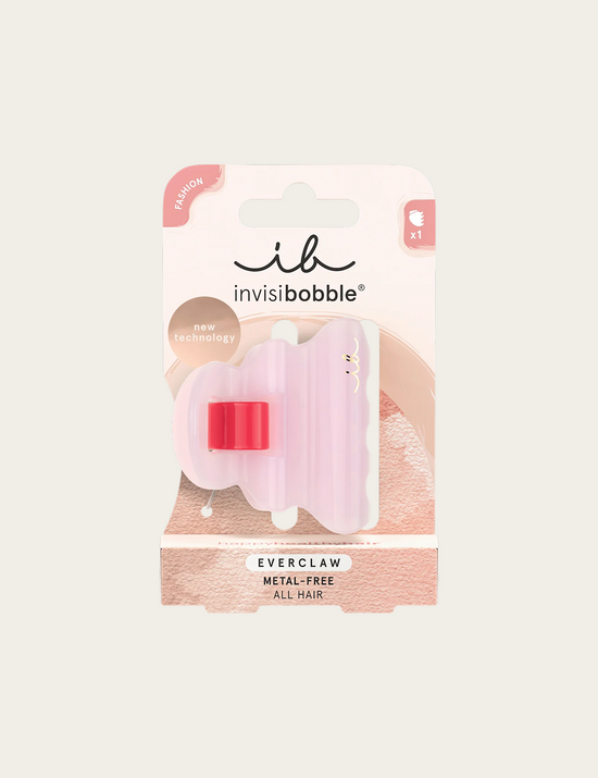 Заколка для волосся invisibobble EVERCLAW Mini