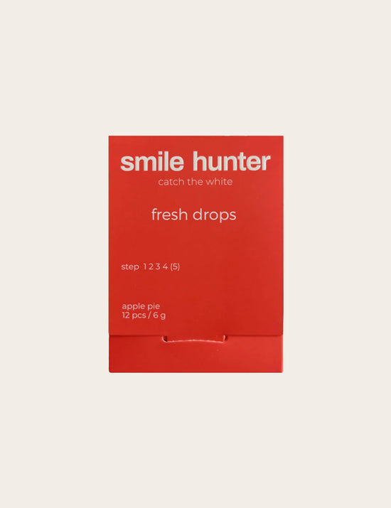 Fresh Drops