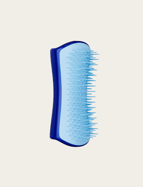 Щітка для вичісування собаки Pet Teezer Mini De-shedding & Grooming