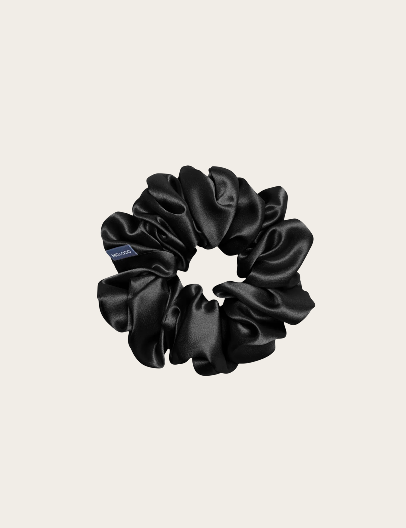 Шовкова резинка Silk Scrunchie