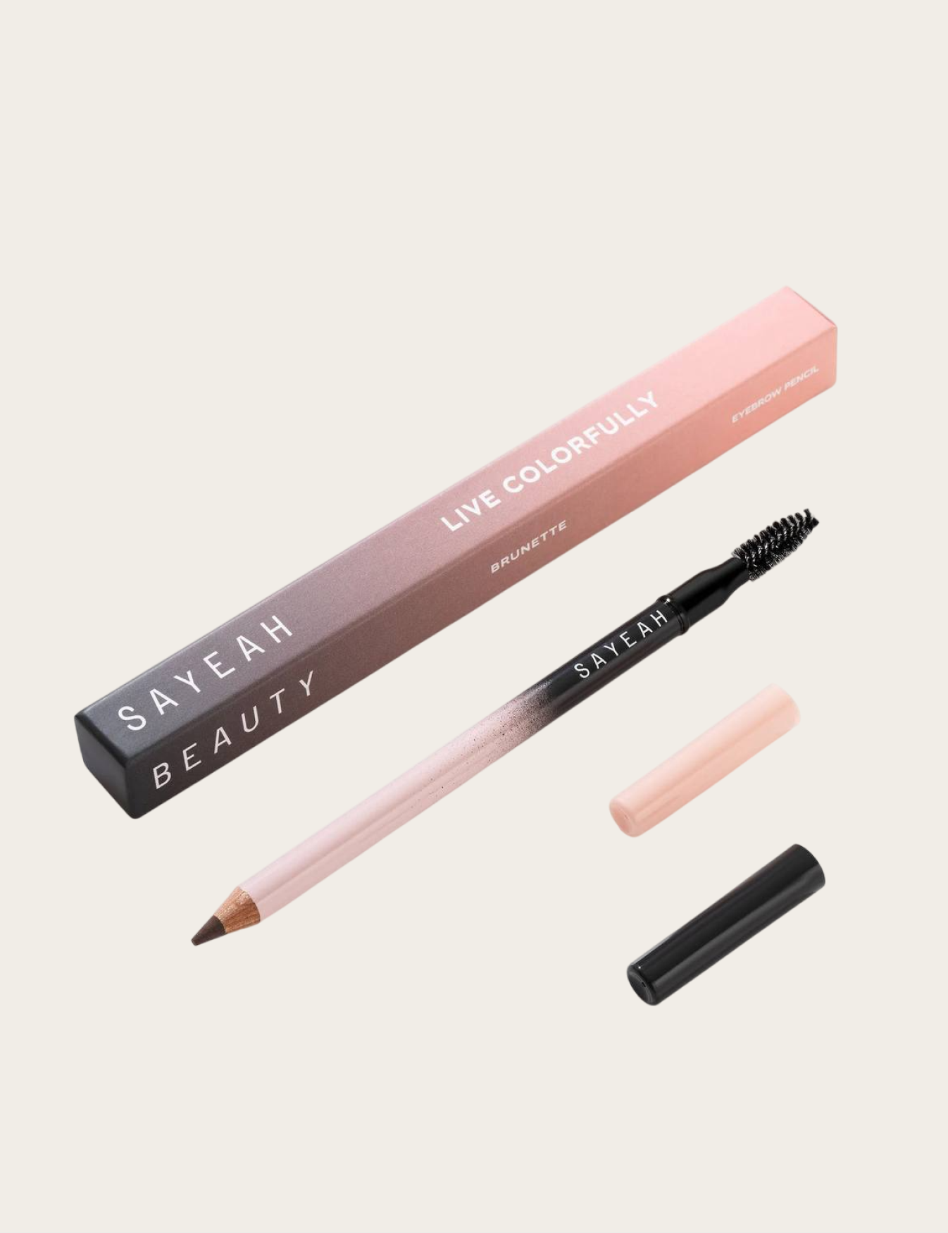 Олівець для брів