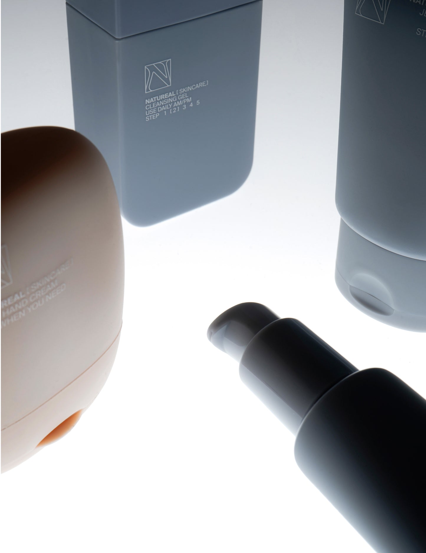 New care set