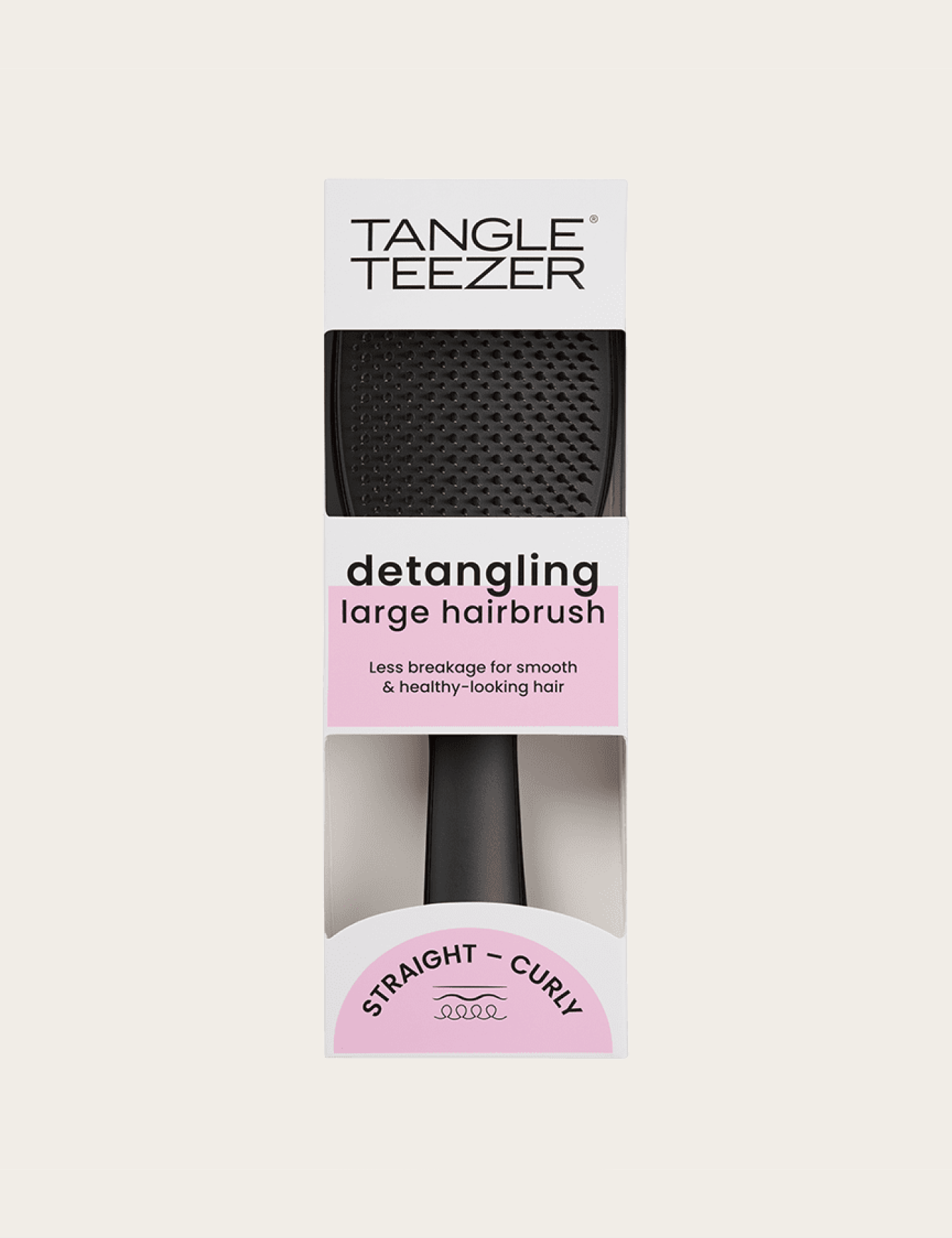 Щітка для волосся The Ultimate Detangler Large