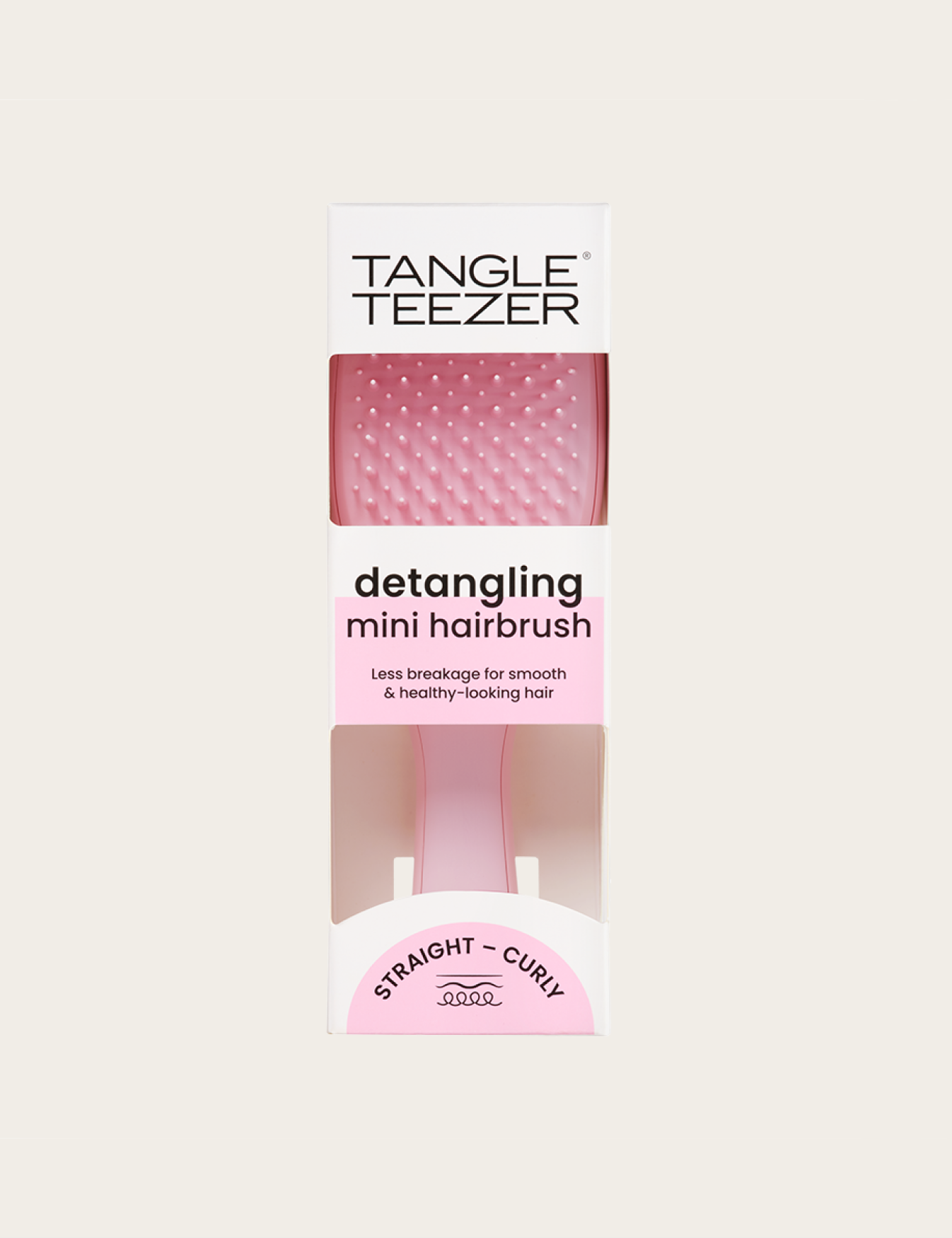 Щітка для волосся The Ultimate Detangler Mini