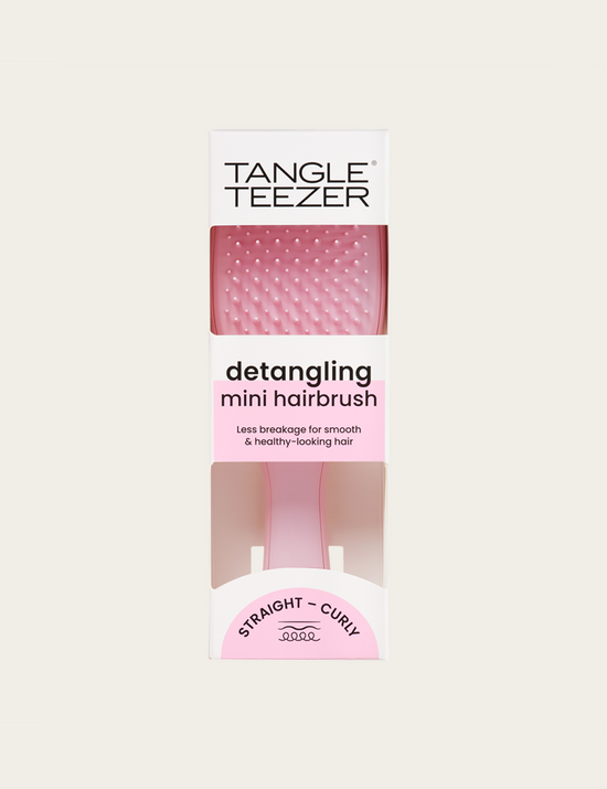 Щітка для волосся The Ultimate Detangler Mini