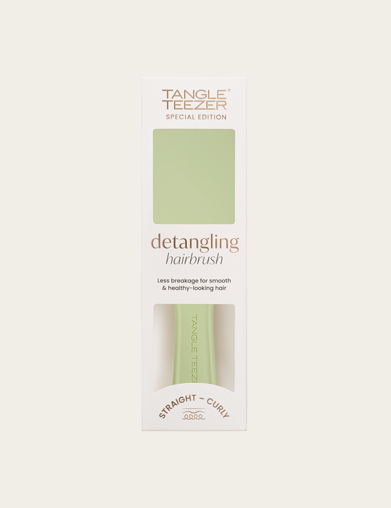 Щітка для волосся  The Ultimate Detangler Matte