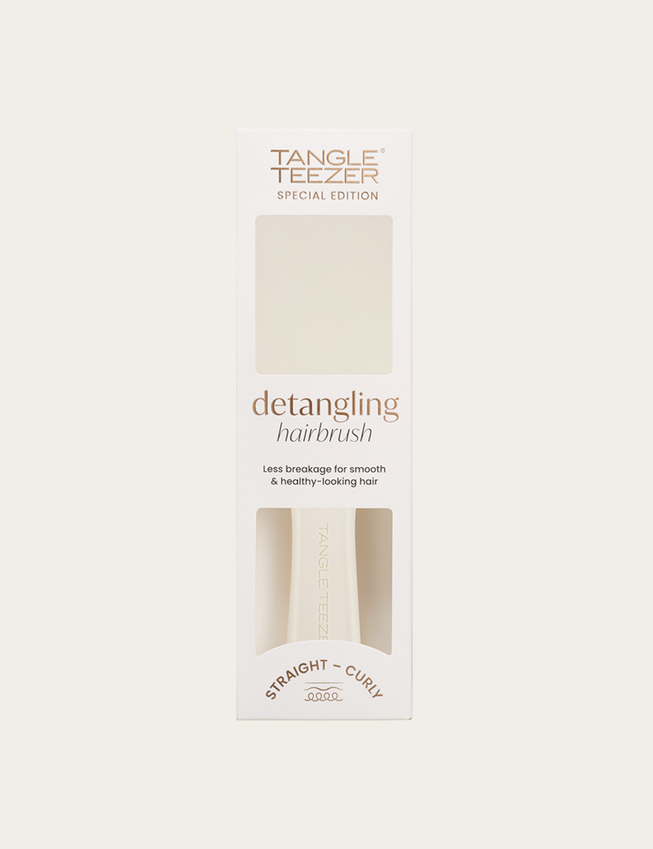 Щітка для волосся  The Ultimate Detangler Matte