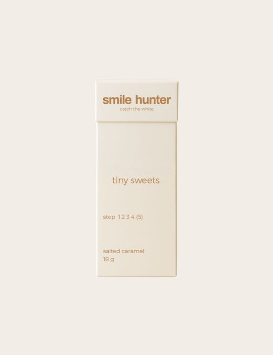 Tiny Sweets