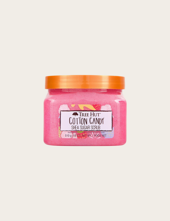 Скраб для тіла Tree Hut Sugar Scrub