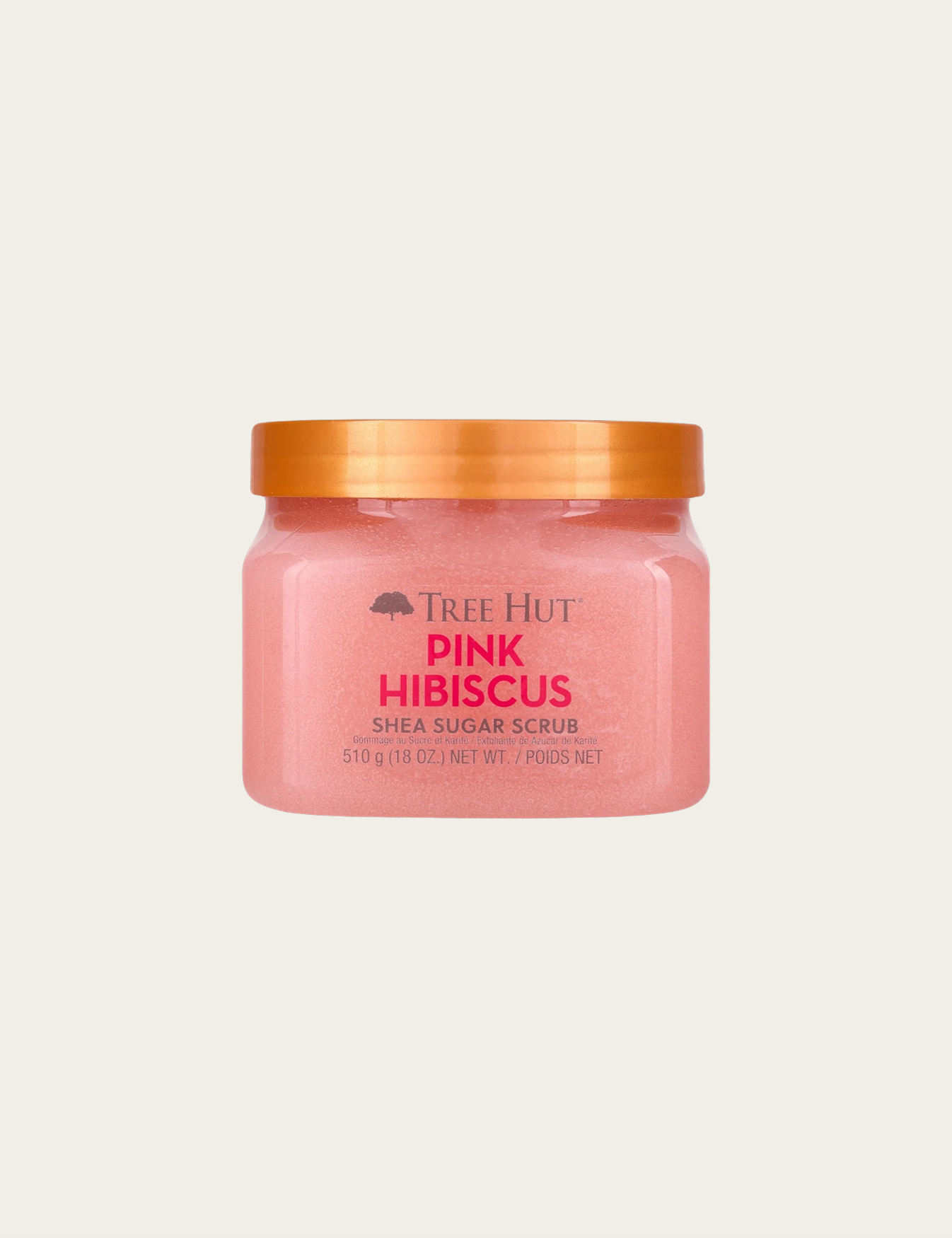 Скраб для тіла Tree Hut Sugar Scrub